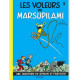 SPIROU ET FANTASIO - TOME 5 - LES VOLEURS DU MARSUPILAMI