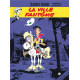 LUCKY LUKE TOME 25 LA VILLE FANTOME