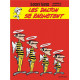 LUCKY LUKE TOME 26 LES DALTON SE RACHETENT