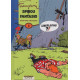 SPIROU ET FANTASIO L INTEGRALE TOME 6 INVENTIONS MALEFIQUES