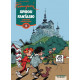 SPIROU ET FANTASIO L INTEGRALE TOME 8 AVENTURES HUMORISTIQUES