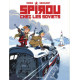 SPIROU CHEZ LES SOVIETS