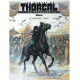 LA JEUNESSE DE THORGAL - TOME 3 - RUNA