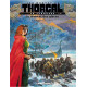 LA JEUNESSE DE THORGAL - TOME 6 - LE DRAKKAR DES GLACES