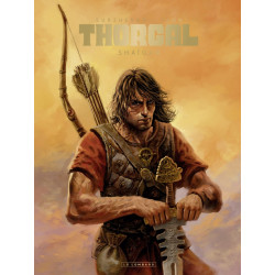 THORGAL SAGA  T03 THORGAL SAGA  SHAIGAN - SURZHENKO YANN