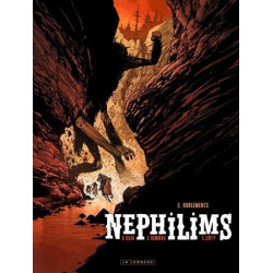 NEPHILIMS TOME 2 HURLEMENTS