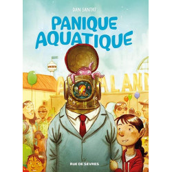 PANIQUE AQUATIQUE