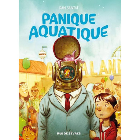 PANIQUE AQUATIQUE