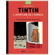 TINTIN CONQUETE SPATIALE