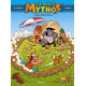 LES PETITS MYTHOS TOME 12 HERMES CONDITIONNE