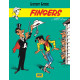 LUCKY LUKE TOME 22 FINGERS