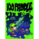 KID PADDLE TOME 13  SLIME PROJECT