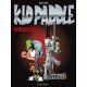 KID PADDLE MONSTERS LUXE