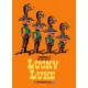 LUCKY LUKE NOUVELLE INTEGRALE TOME 4