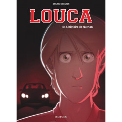 LOUCA TOME 10 L HISTOIRE DE NATHAN