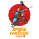 SPIROU ET FANTASIO L INTEGRALE TOME 17 2004 2008