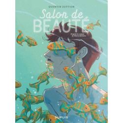 SALON DE BEAUTE