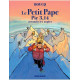 LE PETIT PAPE PIE 3 14  TOME 02  ARRONDIT LES ANGLES