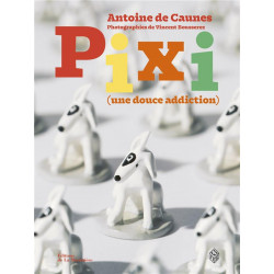 PIXI UNE DOUCE ADDICTION