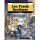 LES FREAK BROTHERS TOME 1