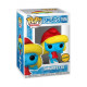 SMURFETTE CHASE THE SMURFS FUNKO  POP 10 CM