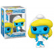 SMURFETTE THE SMURFS FUNKO POP 10 CM