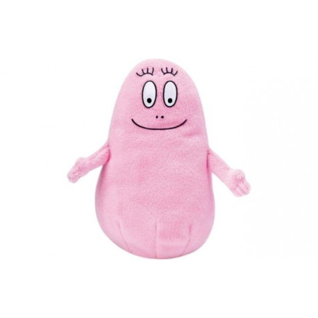 PELUCHE BARBAPAPA 40 CM