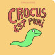 CROCUS EST PUNI