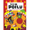 PETIT POILU TOME 14 EN PISTE LES ANDOUILLES