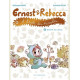 ERNEST ET REBECCA A L ECOLE DES MICROBES TOME 1 RENTREE DES CLASSES