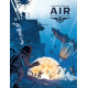 AIR  T02  AIR VOL 02 SUR 2  DANS LES GOUFFRES AMERS