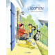 L ADOPTION  T05  L ADOPTION  CYCLE 3 HISTOIRE COMPLETE LE SOURIRE DU PLOMBIER