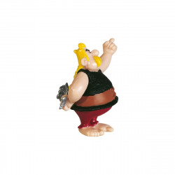 ORDRALFABETIX ASTERIX ET OBELIX FIGURINE 6CM