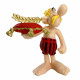 ASTERIX AUX JEUX OLYMPIQUES FIGURINE 7CM