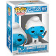 VANITY SMURF THE SMURFS FIGURINE POP 9CM