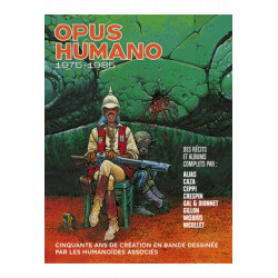 OPUS HUMANO 1975 1985