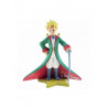 LE PETIT PRINCE AVEC CAPE ET EPEE FIGURINE 12 CM