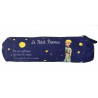 LE PETIT PRINCE NUIT ETOILEE TROUSSE RONDE 8X20CM