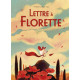 LETTRE A FLORETTE