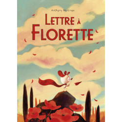 LETTRE A FLORETTE