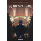 ROBESPIERRE LE SPHINX MELANCOLIQUE  RECIT COMPLET  ROBESPIERRE LE SPHINX MELANCOLIQUE