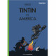 TINTIN IN AMERICA COLORISE CAMPFIRE