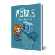 BD MORTELLE ADELE TOME 01  TOUT CA FINIRA MAL