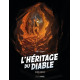 L HERITAGE DU DIABLE  INTEGRALE EDITION 2024