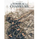 LE TOMBEAU DES CHASSEURS  T01 LE TOMBEAU DES CHASSEURS  HISTOIRE COMPLETE