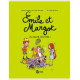 EMILE ET MARGOT TOME 03 UN BAZAR MONSTRE