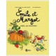 EMILE ET MARGOT TOME 04 MERCI LES MONSTRES