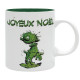 GASTON MUG JOYEUX NOEL 320 ML