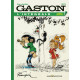 GASTON VERSION ORIGINALE INTEGRALE VOLUME 13 TIRAGE DE TETE