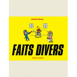 FAITS DIVERS